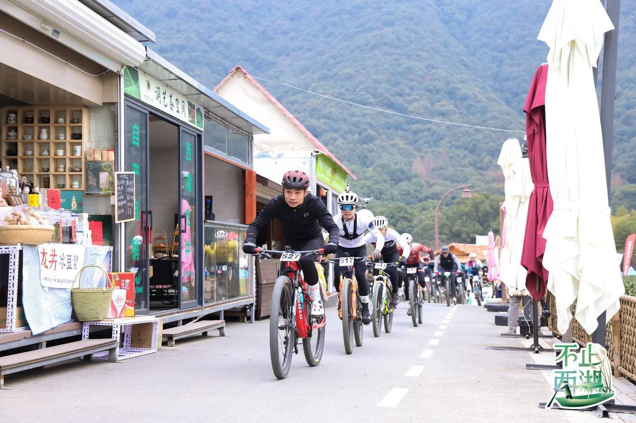 关于山地车越野挑战赛，追求速度与激情的完美结合的信息