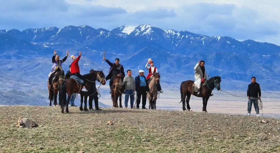 关于乡村花样骑马体验，领略牧民生活的独特魅力的信息