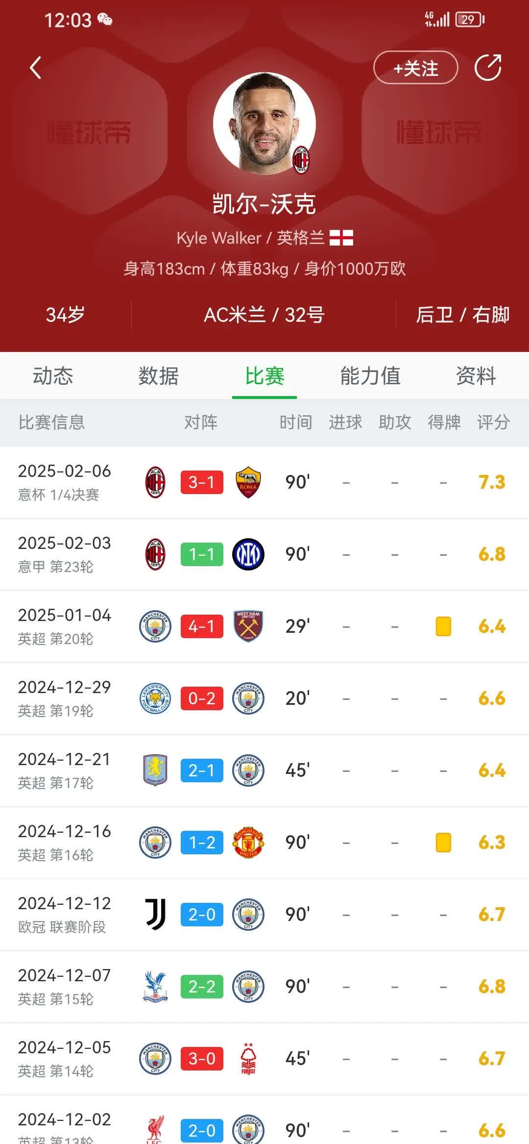 包含意甲：伤病潮影响球队战绩的词条